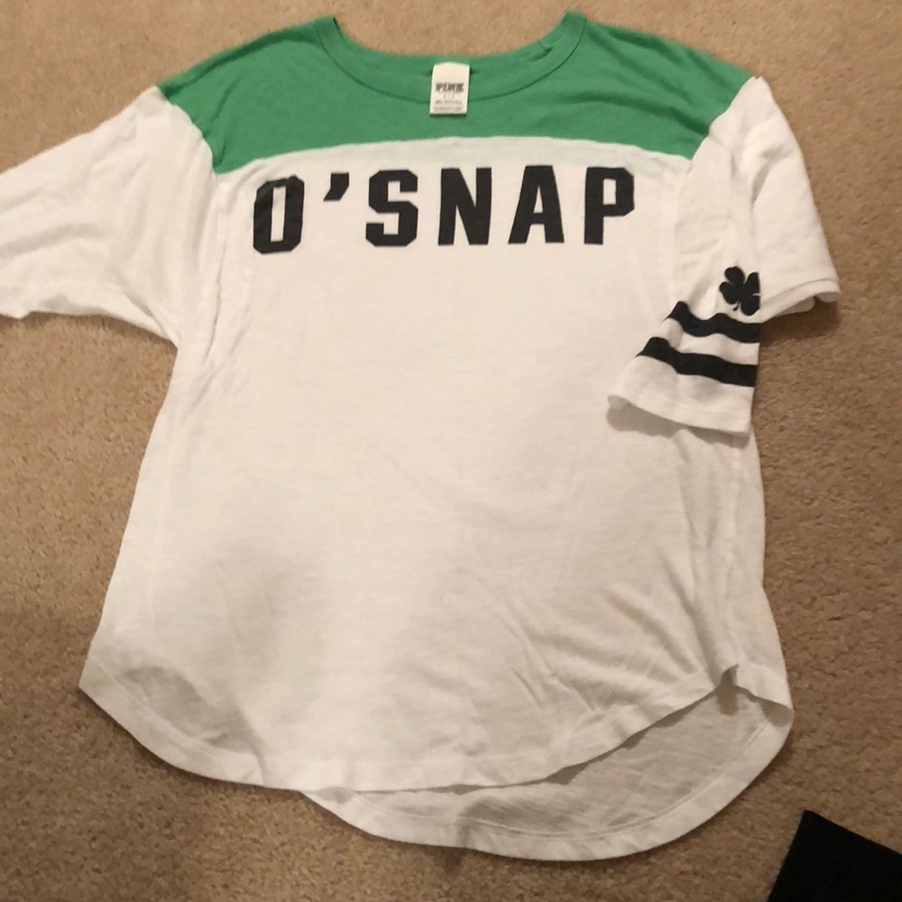 Victoria Secret t shirt